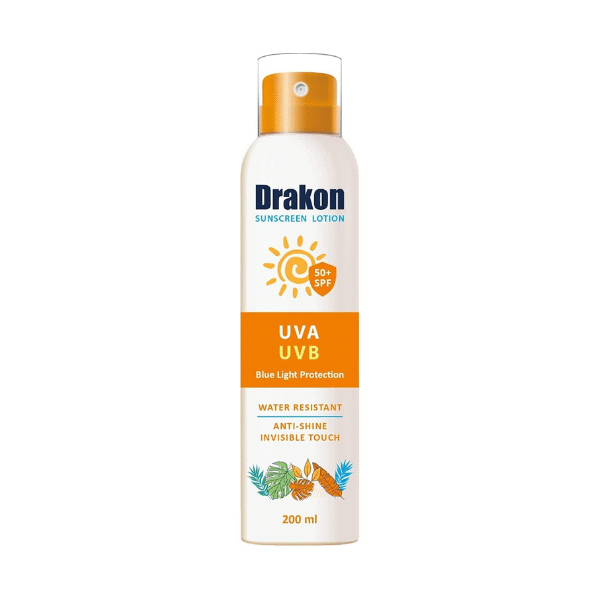 Drakon