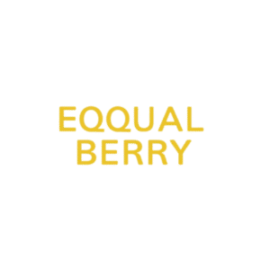 EQQAL BERRY