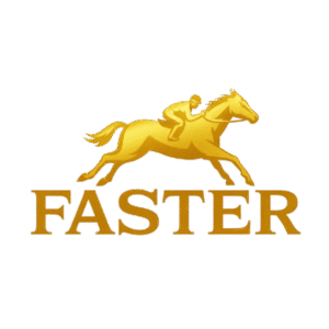 Faster
