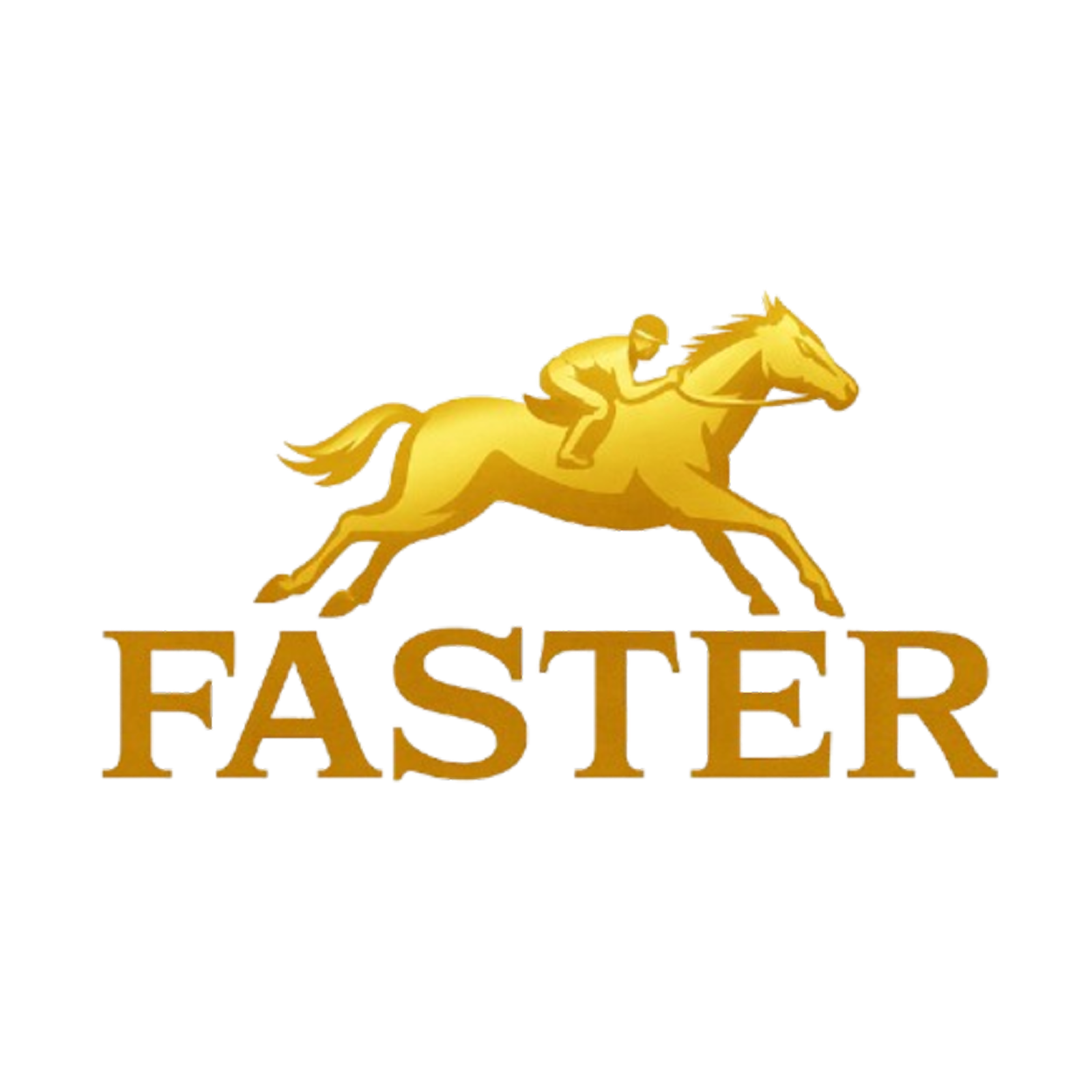 Faster