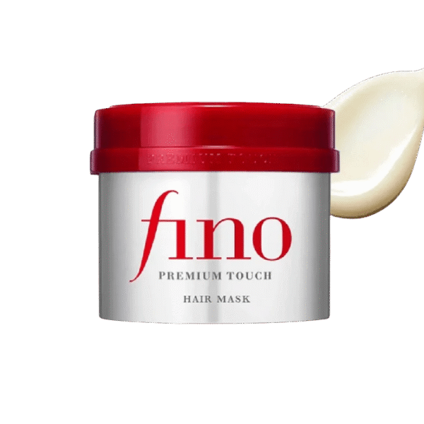 Fino Premium Touch Hair Mask
