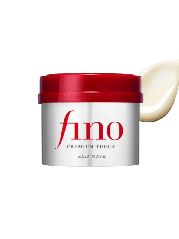 Fino Premium Touch Hair Mask - Image 2