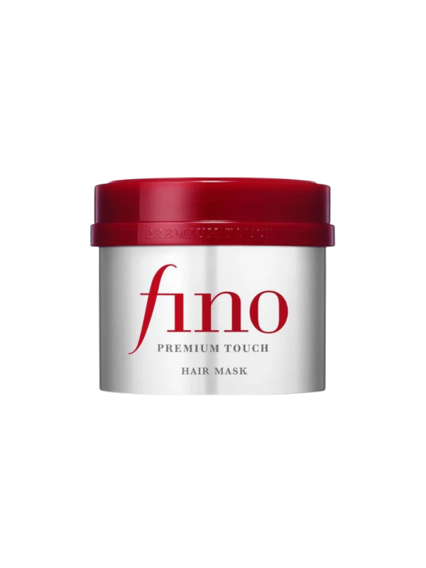Fino Premium Touch Hair Mask