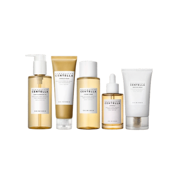 SKIN1004 Madagascar Centella Skincare Bundle