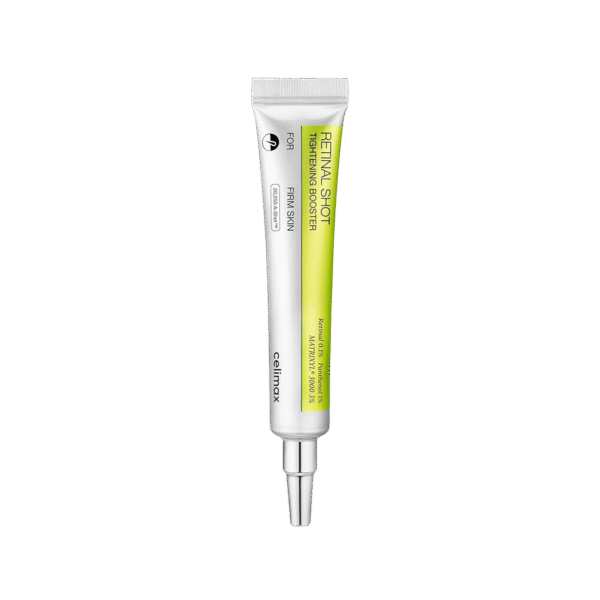 Celimax The Vita A Retinal Shot Tightening Booster
