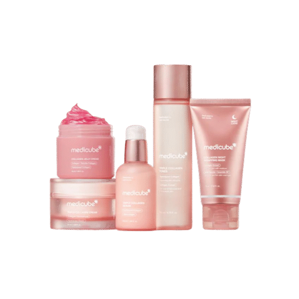 Medicube Triple Collagen Bundle