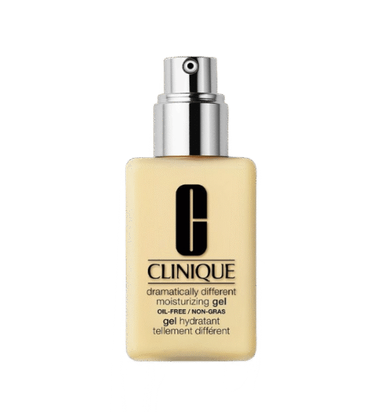 Gel hydratant tellement différent – Combination Oily to Oilyb