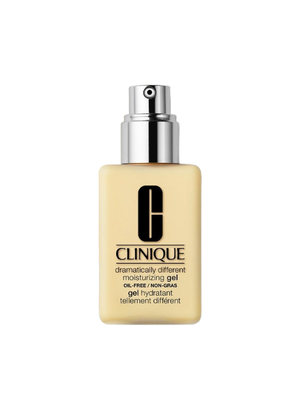 Gel hydratant tellement différent – Combination Oily to Oily