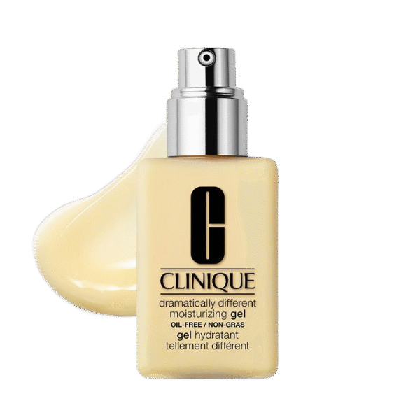 Gel hydratant tellement différent – Combination Oily to Oily