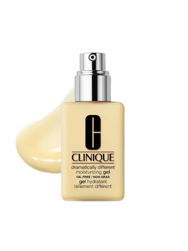 Gel hydratant tellement différent – Combination Oily to Oily - Image 2