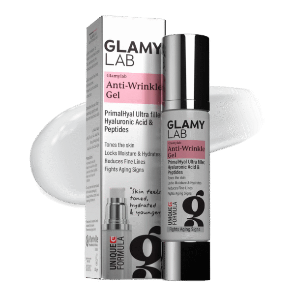 Glamy Lab Anti-Wrinkle Gel