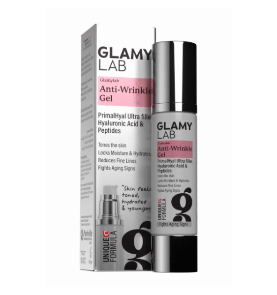 Glamy Lab Anti-Wrinkle Gel