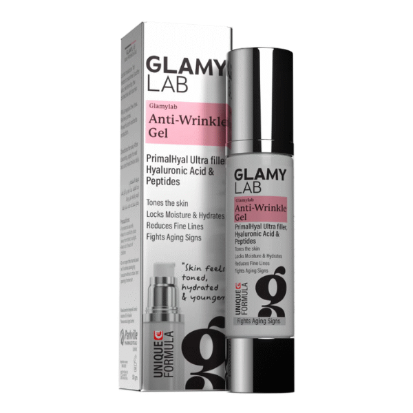 Glamy Lab Anti-Wrinkle Gel