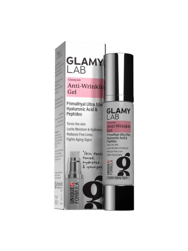 Glamy Lab Anti-Wrinkle Gel