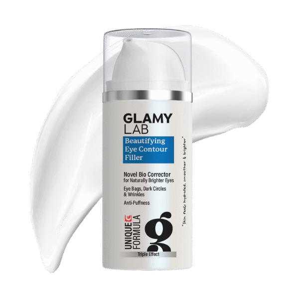 Glamy Lab Beautifying Eye Contour Filler