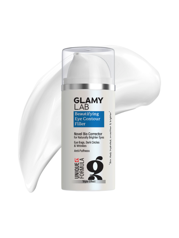Glamy Lab Beautifying Eye Contour Filler - Image 2