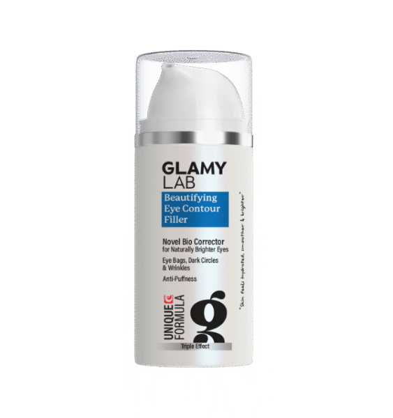 Glamy Lab Beautifying Eye Contour Filler