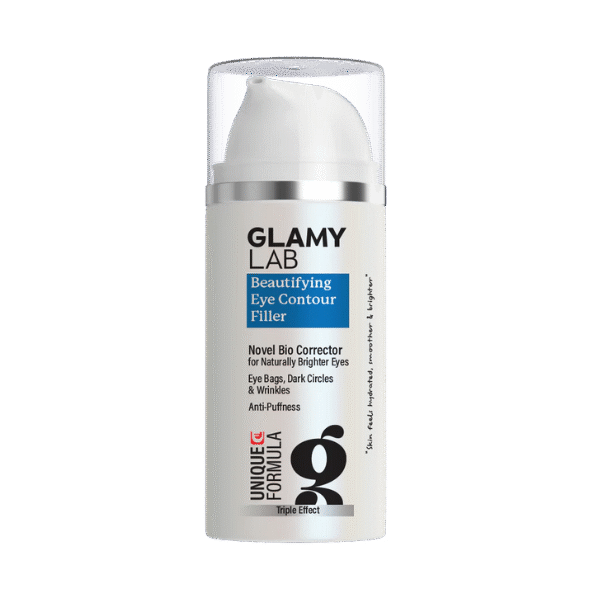 Glamy Lab Beautifying Eye Contour Filler