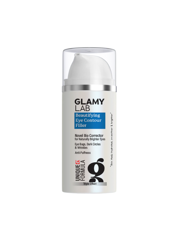 Glamy Lab Beautifying Eye Contour Filler