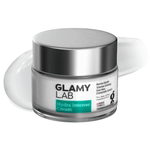 Glamy Lab Hydra Intense Cream