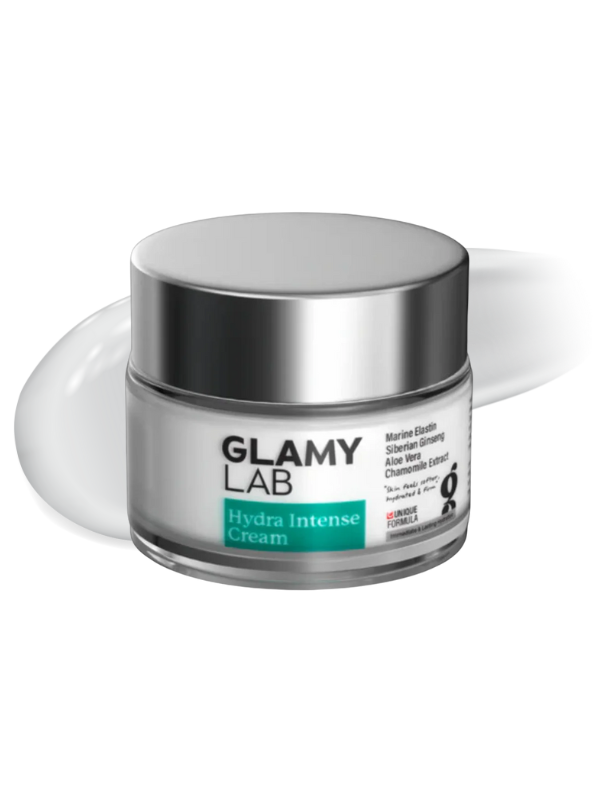 Glamy Lab Hydra Intense Cream - Image 2