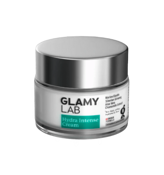 Glamy Lab Hydra Intense Cream