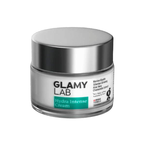 Glamy Lab Hydra Intense Cream