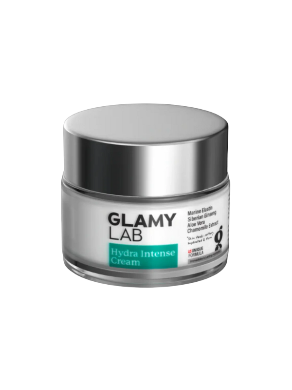 Glamy Lab Hydra Intense Cream