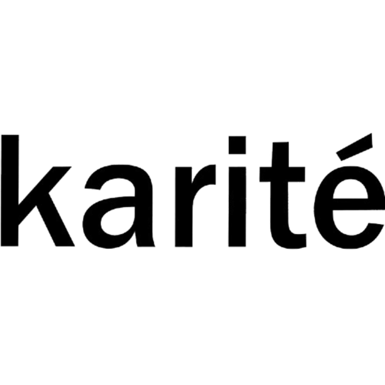 Karité