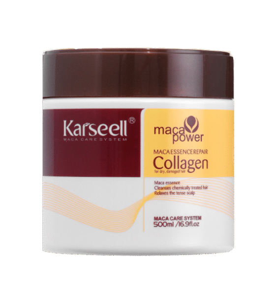 Karseell Maca Essence Collagen Hair Treatment Mask (500 ml)