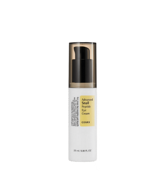 COSRX Advanced Snail Peptide Eye Cream (25ml / 0.84 fl.oz)