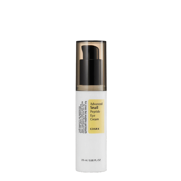 COSRX Advanced Snail Peptide Eye Cream (25ml / 0.84 fl.oz)