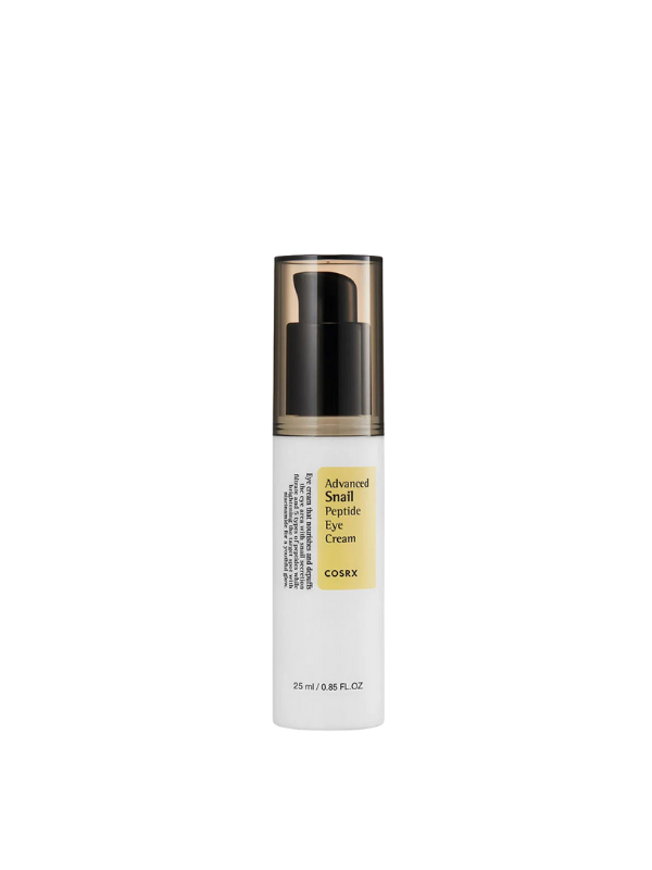 COSRX Advanced Snail Peptide Eye Cream (25ml / 0.84 fl.oz)