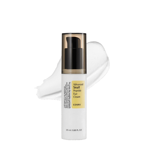 COSRX Advanced Snail Peptide Eye Cream (25ml / 0.84 fl.oz)
