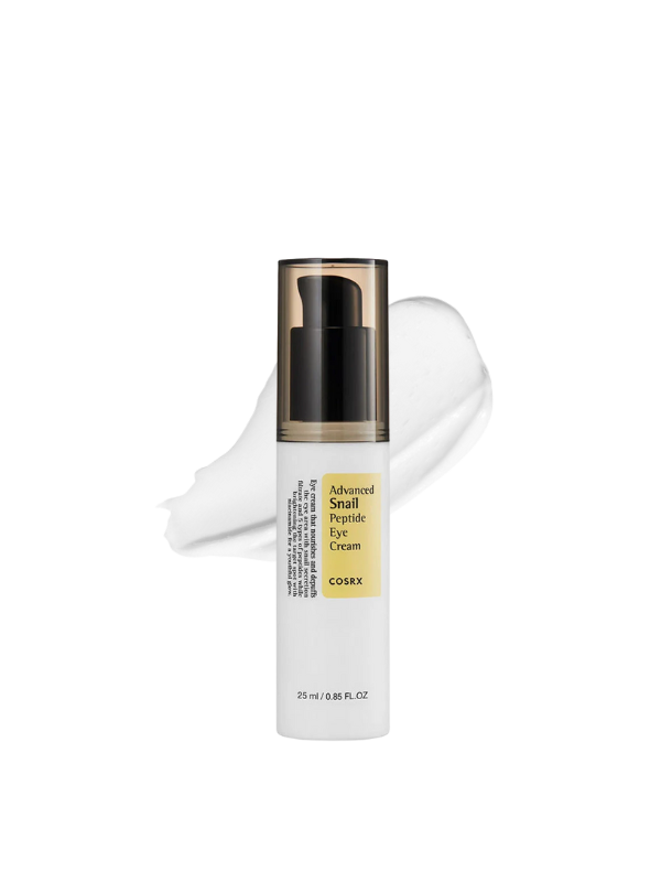 COSRX Advanced Snail Peptide Eye Cream (25ml / 0.84 fl.oz) - Image 2