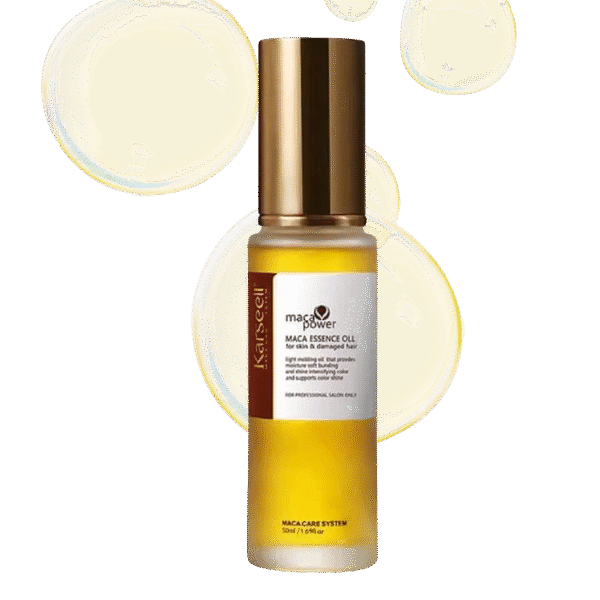 Karseell Maca Power Essence Oil (50ml)