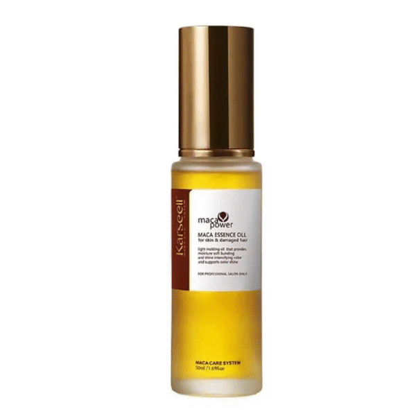 Karseell Maca Power Essence Oil (50ml)