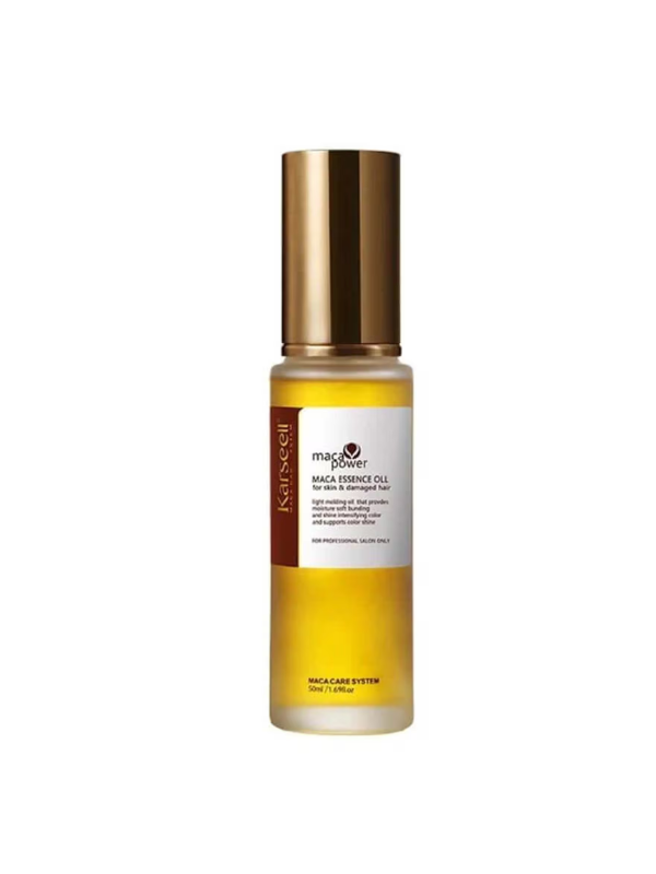 Karseell Maca Power Essence Oil (50ml)