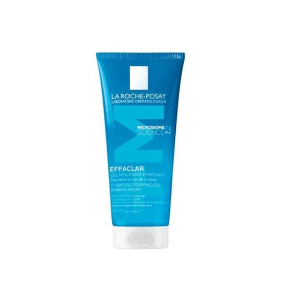 La Roche-Posay Effaclar Purifying Foaming Gel