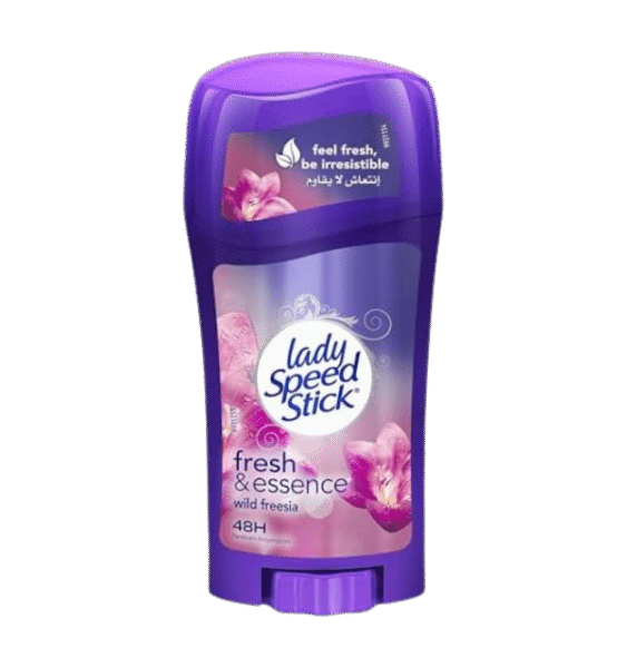 Lady Speed Stick Fresh & Essence – Cherry Blossom