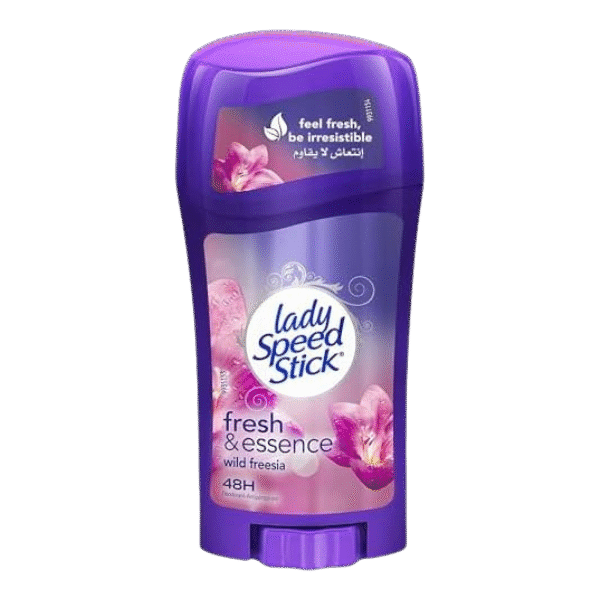 Lady Speed Stick Fresh & Essence – Cherry Blossom