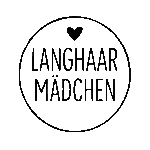 Langhaarmädchen
