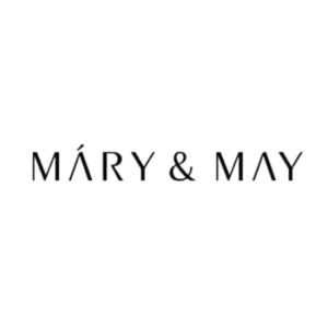 Mary & May