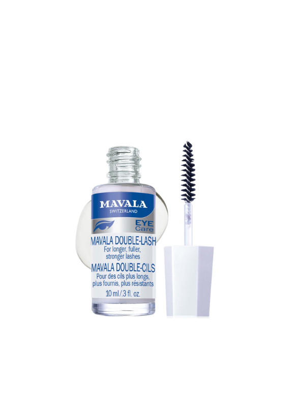 Mavala Double-Lash Eye Care – Eyelash Enhancing Treatment 10ml85 - Image 2