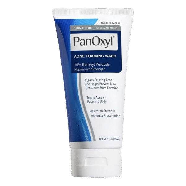 PanOxyl