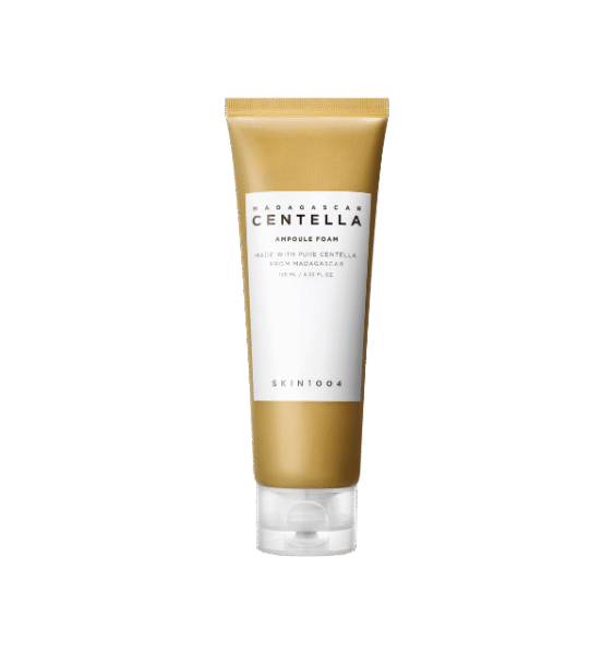 SKIN1004 Madagascar Centella Ampoule Foam (125ml / 4.22 fl.oz)