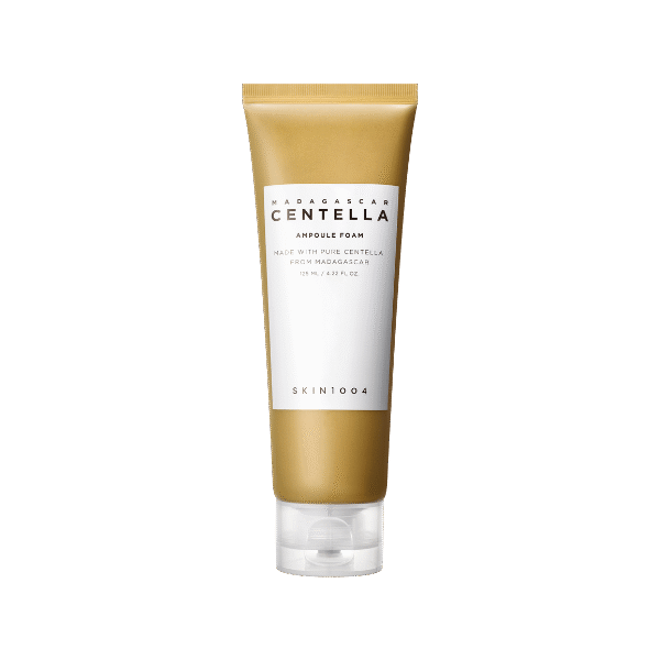SKIN1004 Madagascar Centella Ampoule Foam (125ml / 4.22 fl.oz)