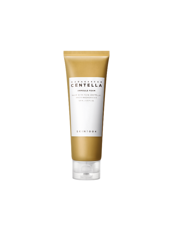 SKIN1004 Madagascar Centella Ampoule Foam (125ml / 4.22 fl.oz)