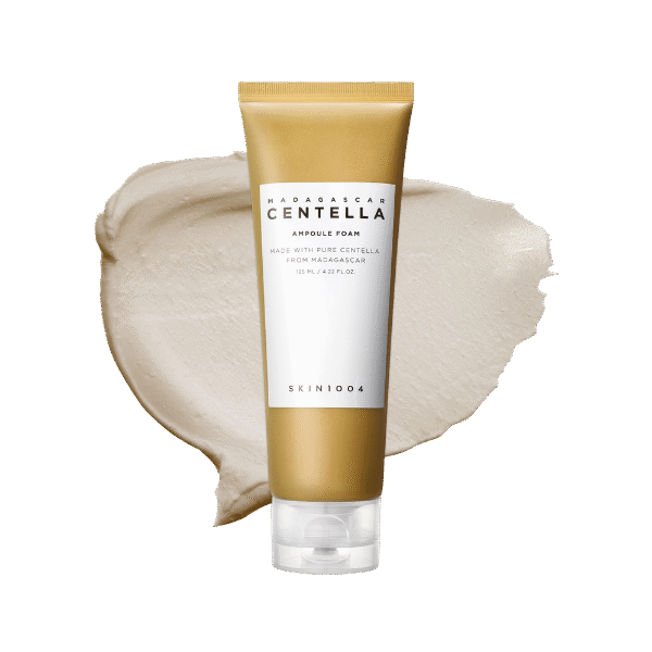 SKIN1004 Madagascar Centella Ampoule Foam (125ml / 4.22 fl.oz)