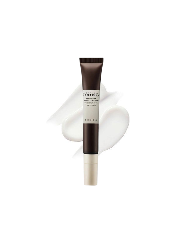 SKIN1004 Madagascar Centella Probio-Cica Bakuchiol Eye Cream (20ml) - Image 2